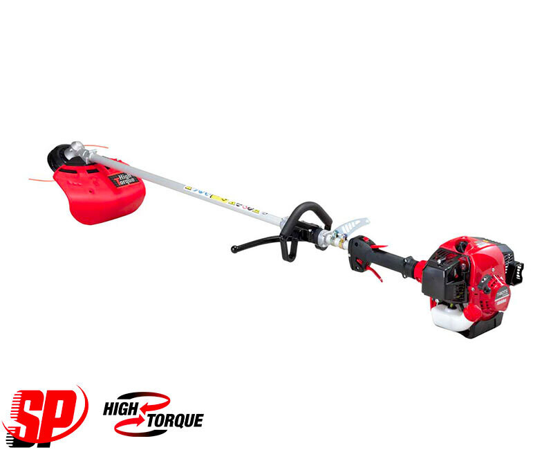 Shindaiwa T410TS - Decespugliatori standard